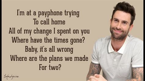 i'm at a payphone lyrics|maroon 5 payphone lyrics meaning.